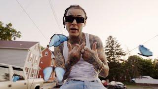 Lil Skies  How Things Go (Official Music Video)