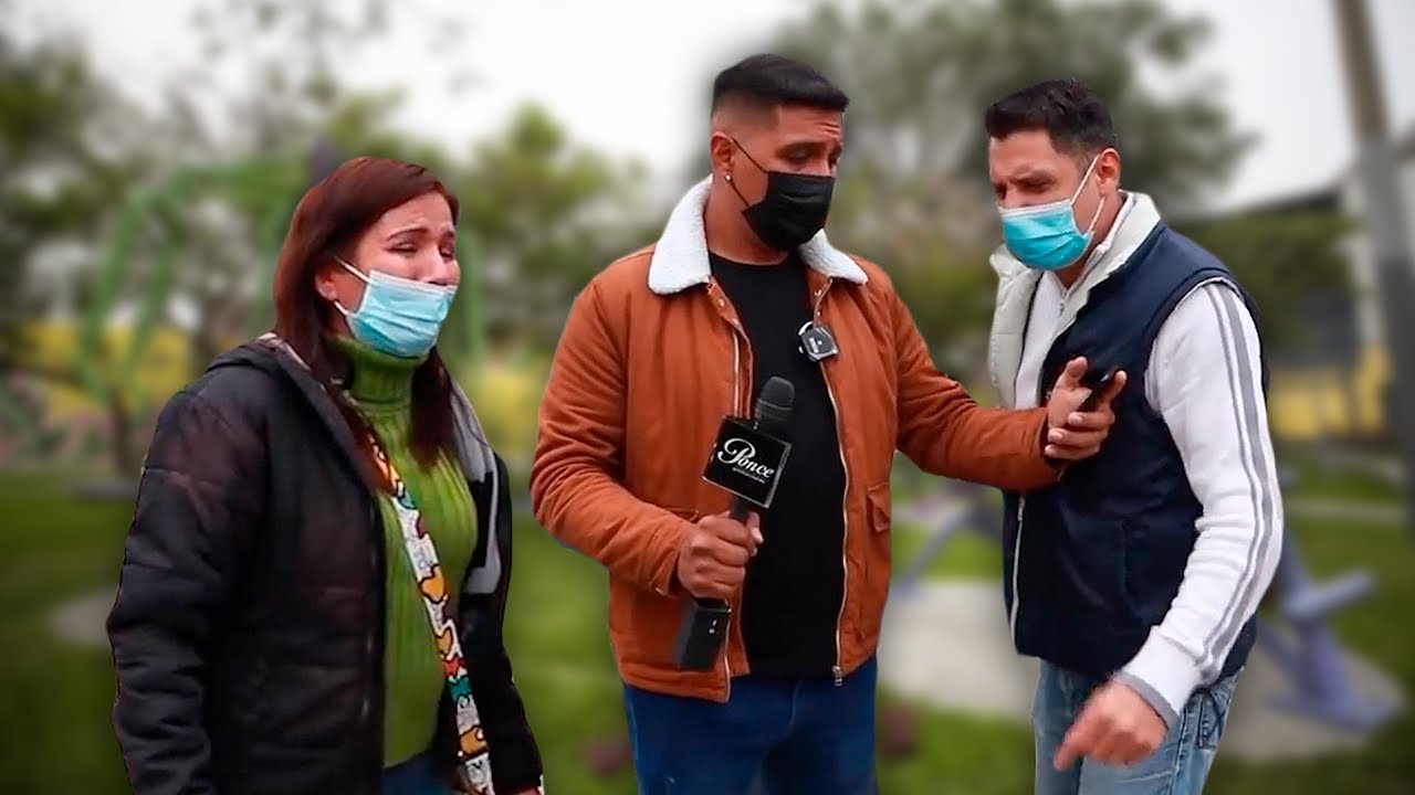 SE ARREPINTIÓ DE SU ENGAÑO 😢💔 | LO MEJOR DE EXPONIENDO INFIELES