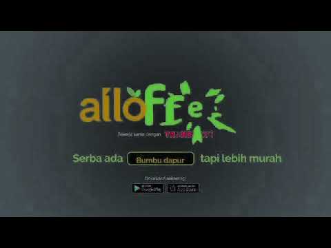 Preview 2 AlloFresh Logo Effects Klasky Csupo 2001 Effects