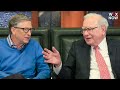 Warren Buffett stops donating to Gates Foundation over Epstein revelations