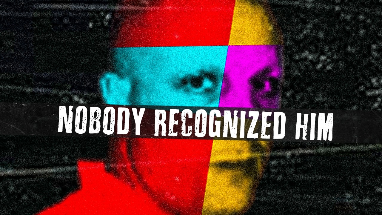 the man who invented Pink Floyd (then disappeared)