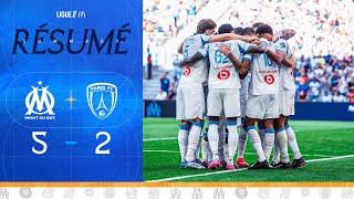 Download Lagu OM 5-2 Paris FC | Le résumé de la rencontre MP3 Download Lagu OM 5-2 Paris FC | Le résumé de la rencontre MP3