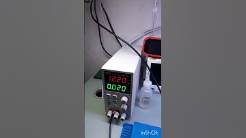 koqit k1 mini não liga