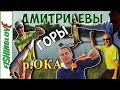 ДМИТРИЕВЫ ГОРЫ