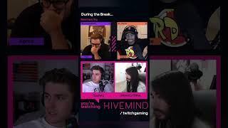 Dontai Has Great Hivemind Strats