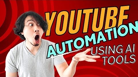 Streamline Your Workflow with YouTube Automation