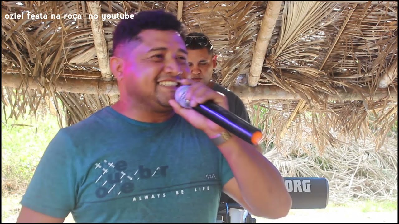 PARTE (2 )FORRÓ EMBALO MUSICAL DO POV. PORTO