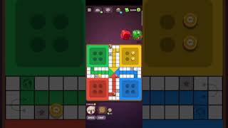 Ludo Star Arrow Trick to win almost lost game  😵‍💫 🤑 🤠 😈 screenshot 4
