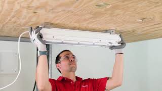 FEX: Easy Installation