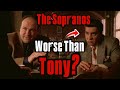 The Coldest Killer in Sopranos… Is It Silvio? (Sopranos)