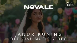 Novale  Janur Kuning  Adipati    