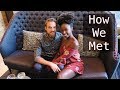 STORY TIME: HOW WE MET - Mark Zuckerberg , Chris Brown, & Room 2A