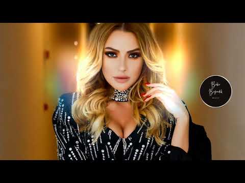 Hadise - Geliyorum Yanına ( Bekir Beğendik Remix )