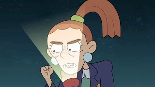 Stugo - Shapesister Season 2 Ending