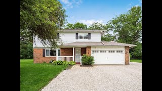 13400 Trenton Road video tour
