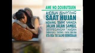 Music Cover: JKT48 - Ame No Doubutsuen -Kebun Binatang saat hujan-