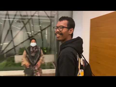 PERTAMA KALI NYOKAP MAIN KE RUMAH BANG RADIT