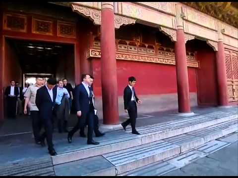 პრემიერ-მინისტრი ჩინეთის სახალხო რესპუბლიკაში