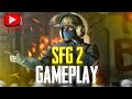 SPECIAL FORCES GROUP 2 GAMEPLAY | CAPTURE FLAGE MODE | HARD