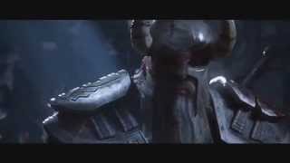 Hammerfall - The Last Man Standing