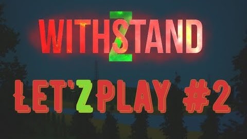 WithstandZ zombie survival #2 building a house