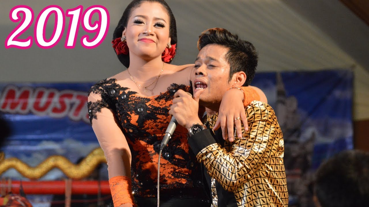 PERCIL Cs - 3 JANUARI 2019 - Campursari - Kampungbaru Beru Wlingi Blitar