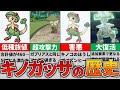 害悪で最強な誕生秘話!