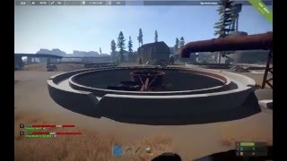 Rust: Random video with nothing but random shit