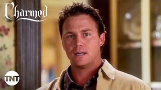 Leo’s Impossible Choice [CLIP] | Charmed | TNT