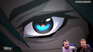 Signalis Ep3 || Let's NOPE!