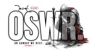On Sunday We Rest - E1