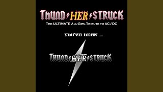 Thunderstruck - Thundherstruck