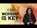 Worship is Key | Super Sunday Miracle & Healing Service | 02.05.2021