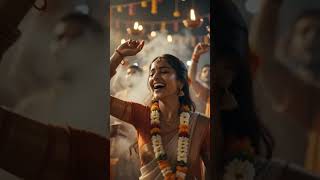 🔱 HAR HAR MAHADEV 🔥 Divine Trance EDM Festival | Feel The Divine Energy 🙏 | 4K Bhakti Experience