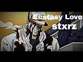 [AMV] Ecstasy Love [JJBA: Diamond is Unbreakable]