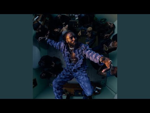 Putar Baby Boy (feat. Ghetts, Chrissi) - Kojey Radical