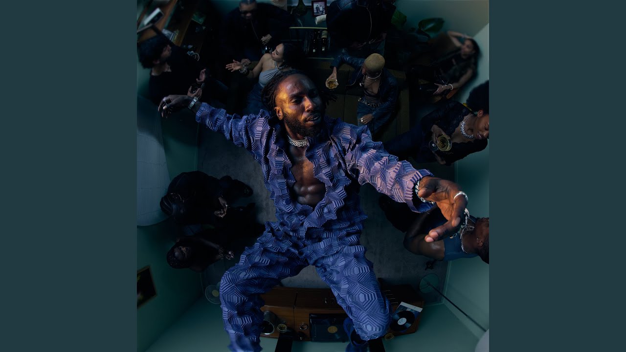 Baby Boy (feat. Ghetts, Chrissi) - YouTube