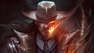 Devil Lucian