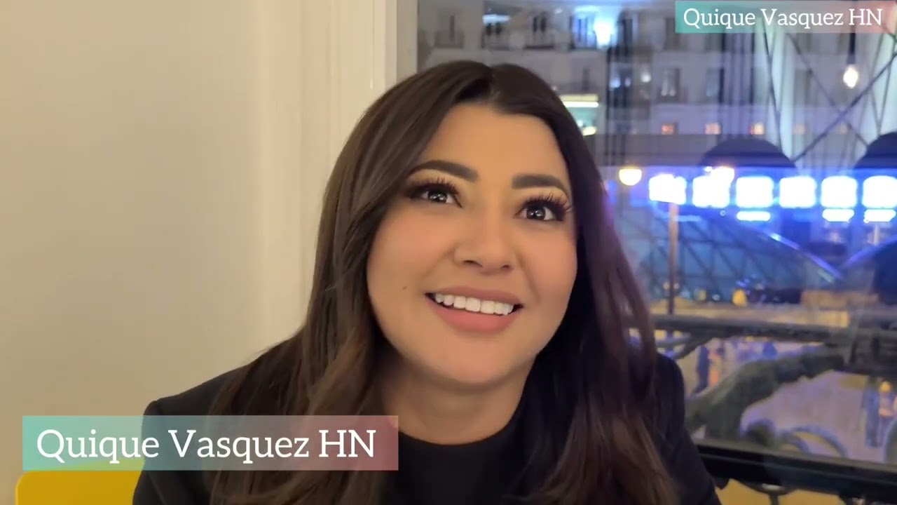 Milagro Flores cuenta como un ex novio la tiro a la calle y los momentos más difíciles de su vida.