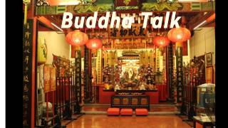 Buddhism: Cooling the Fires of Kilesha