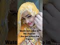 get ready with me #makeup #traditional #rajasthani