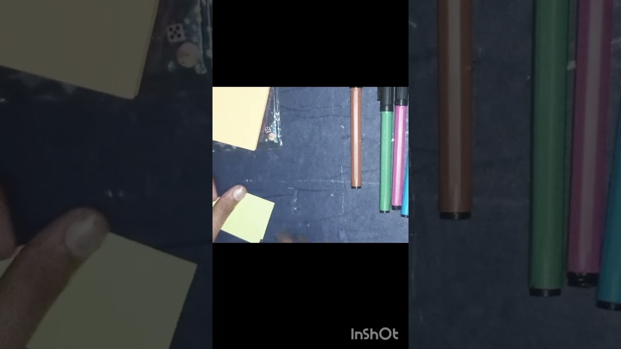 make mini paper clip  please like and subscribe