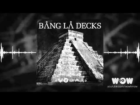Bang la Decks-Zouka(Original Mix)