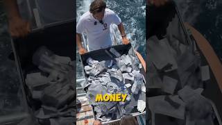 Robert Lewandowski $27M Salary Breakdown 💸🔥 #shorts #shortvideo #celebrity #viral News