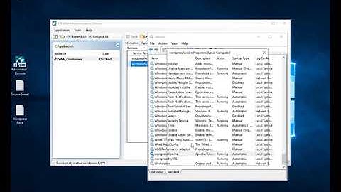 V-Migrate Demo Video