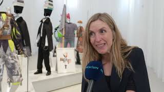 ABBY: Nouveau musée d'arts plastiques - Nieuw museum voor beeldende kunst