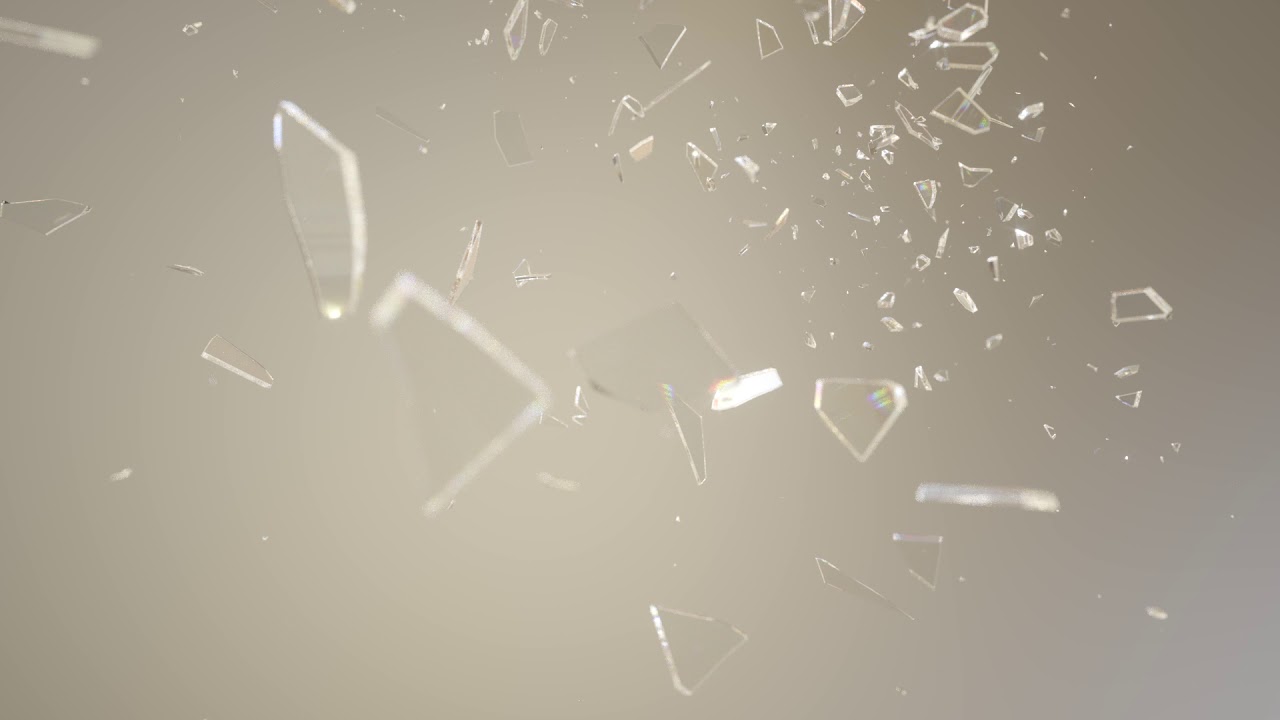 Cut Copy - Like Breaking Glass [Official]