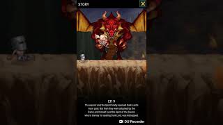 Dragon storm all story