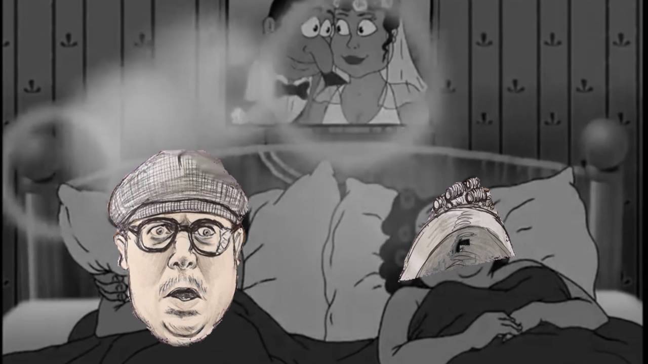 Evert Baptist  Hoe de vuk is Gretha  (Officiële video)