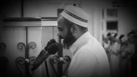 تلاوة تفوق الوصف للقارئ عمر عبدالله العراقي